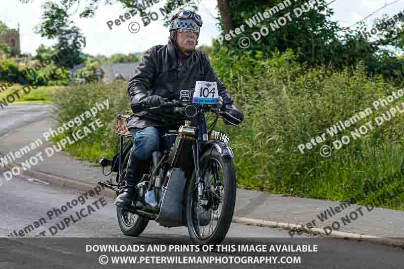 Vintage motorcycle club;eventdigitalimages;no limits trackdays;peter wileman photography;vintage motocycles;vmcc banbury run photographs